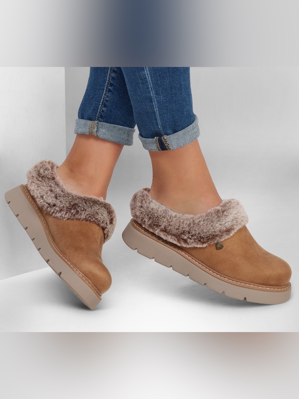 BOBS Keepsakes Lite women’s slippers